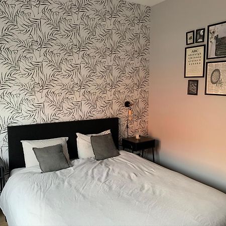 Loftlivinq@Sea Villa Middelkerke Bagian luar foto