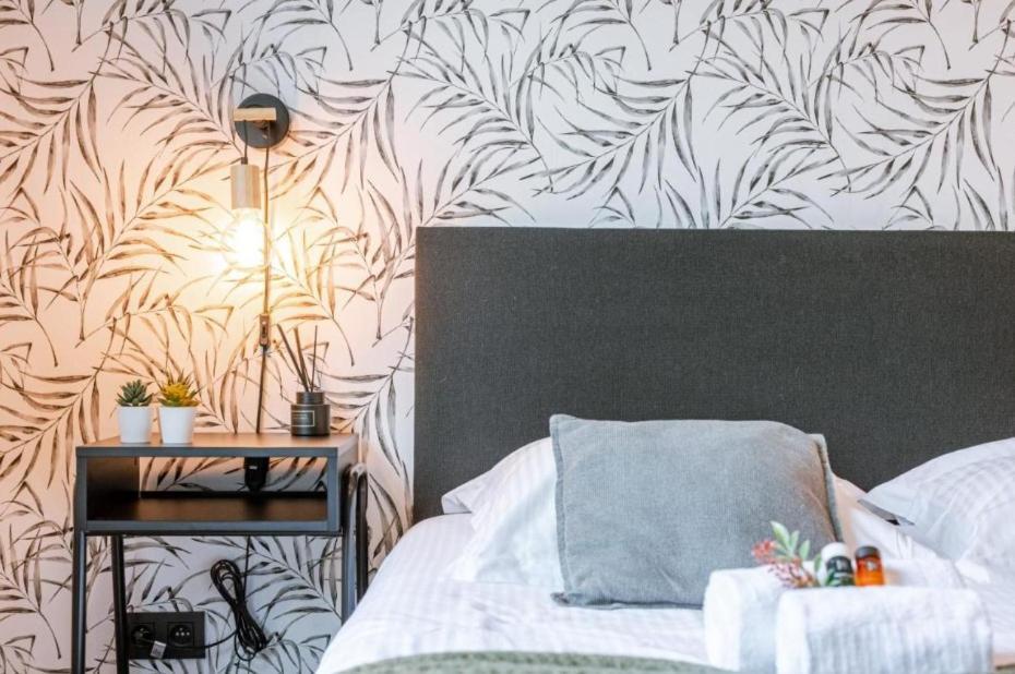 Loftlivinq@Sea Villa Middelkerke Bagian luar foto