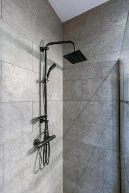 Loftlivinq@Sea Villa Middelkerke Bagian luar foto