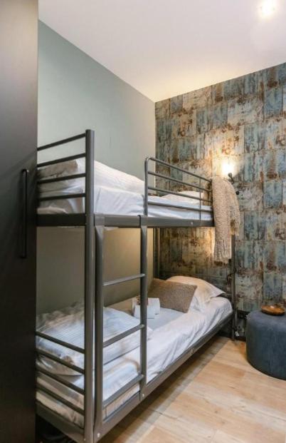 Loftlivinq@Sea Villa Middelkerke Bagian luar foto