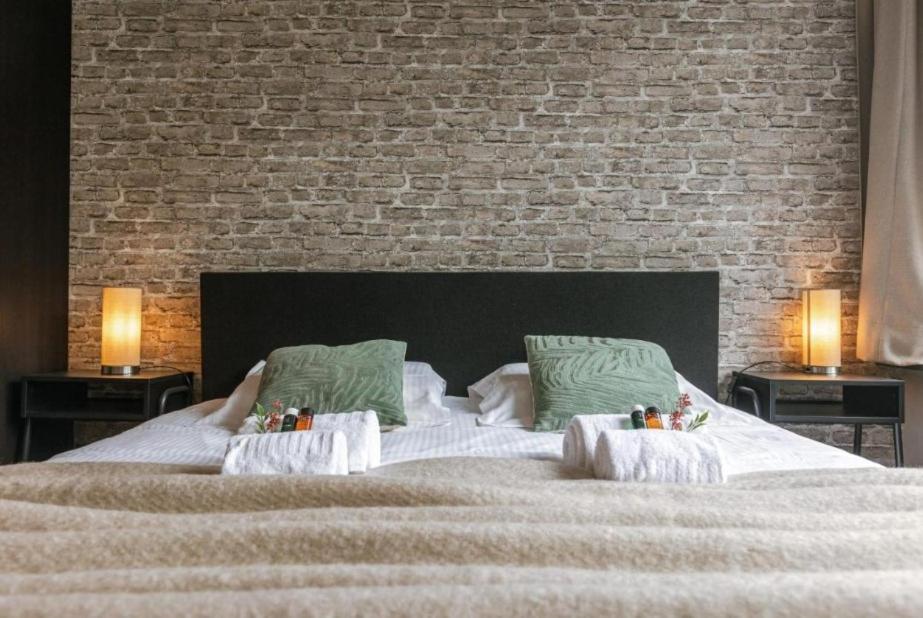 Loftlivinq@Sea Villa Middelkerke Bagian luar foto